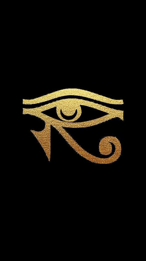 Egypt Poster Design, Egypt Eye, Black Skulls Wallpaper, Egypt Poster, Phoenix Artwork, Egypt Project, Egypt Concept Art, The Eye Of Horus, Cool Galaxy Wallpapers