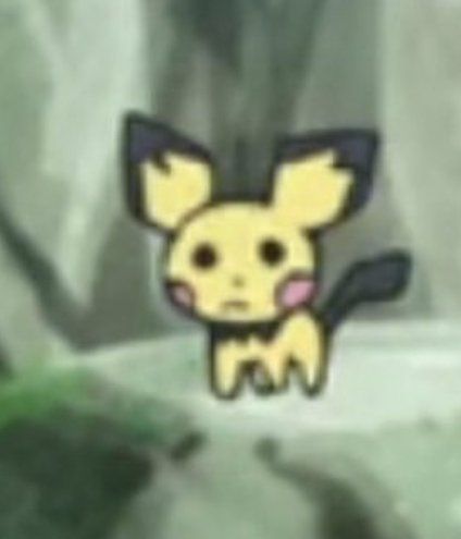 Funny Pokemon Pfp, Pichu Icon, N Pokemon Pfp, Pokemon Reaction Pics, Tbh Creature Pfp, Pokemon Profile Picture, Yipee Creature, Mimikyu Pfp, Cute Pokemon Pfp