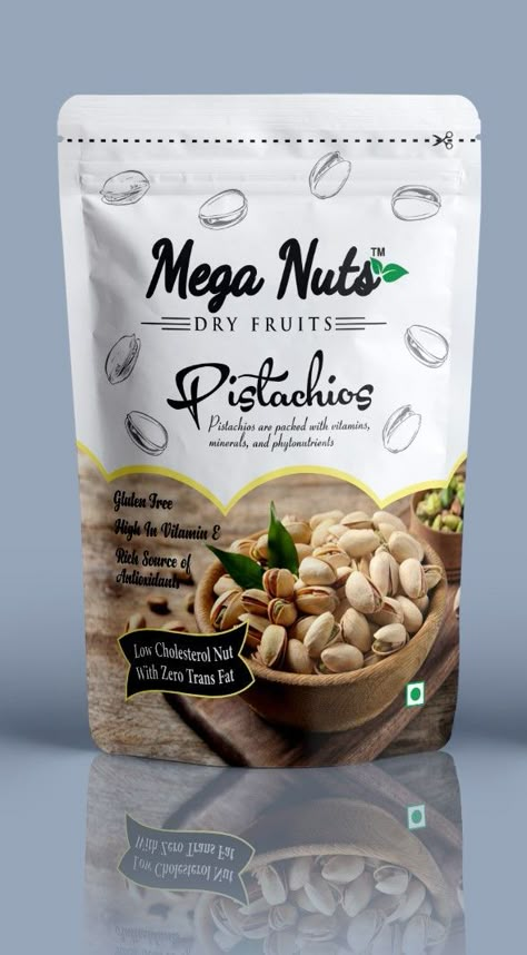 Pouch Packaging Design, Packaging Snack, Standing Pouch, Paper Bag Design, Drinks Packaging Design, Packaging Design Trends, Food Advertising, Pouch Packaging, Banana Chips