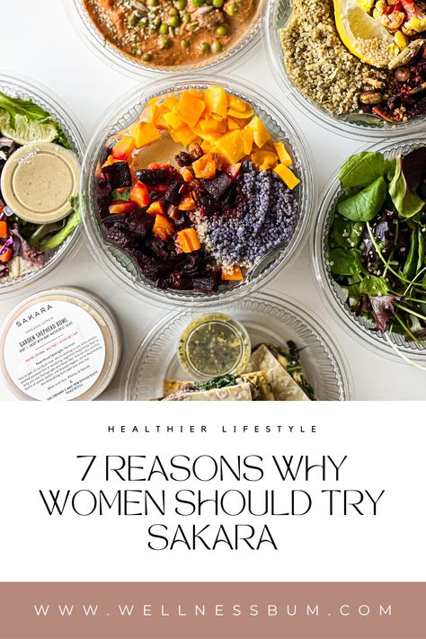 Sakara Recipes, Tea For Digestion, Sakara Life, Developing Healthy Habits, Healthy Girl, Healthier Lifestyle, Healthy Digestion, Vegan Foods, Healthy Gut