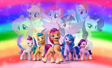 Mlp New Generation, Baby Pony, My Little Pony Poster, Princess Twilight Sparkle, My Little Pony Party, My Little Pony Twilight, Anime Vs Cartoon, My Little Pony Wallpaper, Pony Birthday