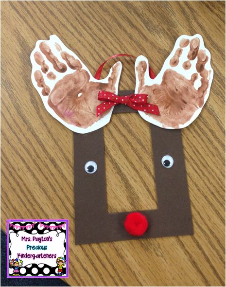 Baby Christmas Crafts Reindeer, Preschool Christmas Gifts For Parents With Picture, Reindeer Picture Frame Craft, Kindergarten Christmas Parent Picture Frame Art, Rain Deer Crafts Christmas For Kids, Reindeer Picture Frame, Teaching Crafts, Crafts For Toddlers, Student Christmas Gifts