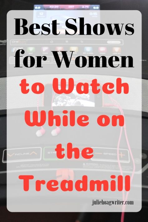 Leisure Time Activities, Workout Watch, Mom Health, Shows To Watch, Treadmill Walking, Watch Women's, Treadmill Workout, What To Watch, Health Tips For Women