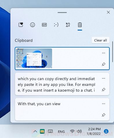 How to Open Clipboard in Windows 11 Clippy Microsoft, Windows Shortcut Keys, Photo Clipboard, Keyboard Shortcut Keys Windows, Gmail Hacks, Clear Clipboard, Meme Gifs, Holographic Projection, Clip Board