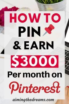 Simple actionable tips on how to make money on Pinterest as a beginner. Are you looking for using Pinterest for your business? Or you are looking for some ways to supplement your income? These #Pinterestmarketingtips will help you grow and #makemoneyonline. #pintereststrategies #pinteresttips can create a good #sidehustle to generate #incomeonline. # Pinterest Tutorials, Make Money With Pinterest, Learn Pinterest, Money With Pinterest, Money From Pinterest, Make Money From Pinterest, Make Money On Pinterest, Money On Pinterest, Money Making Jobs