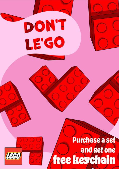 Lego Inspired Graphic Design, Lego Moodboard, Lego Ads, Lego Infographic, Lego Design Poster, Company Birthday, Lego Poster Design, Lego Design Graphic, Lego Illustrations