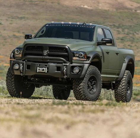 Dodge Ram Off Road Pickup Trucks, 2008 Ram 1500, Ram 1500 Off Road Build, Custom Dodge Ram 1500, Overland Ram 1500, Ram 1500 Overland, 2nd Gen Dodge Ram 1500, Dodge Ram 1500 Ideas Custom Trucks, Custom Ram 1500