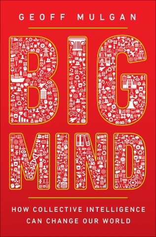 Five Principles for Organizing Collective Intelligence Samantha Power, Ryan Serhant, Peter James, Collective Intelligence, Michael Collins, Tony Blair, Leo Tolstoy, Rudolf Steiner, Motivational Books