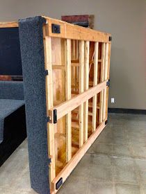 Diy Stage Platform, Small Youth Room Ideas, Youth Room Ideas Church, Youth Ministry Room, Youth Group Rooms, Bible Themes, Rec Room Ideas, Teen Room Ideas, Portable Stage