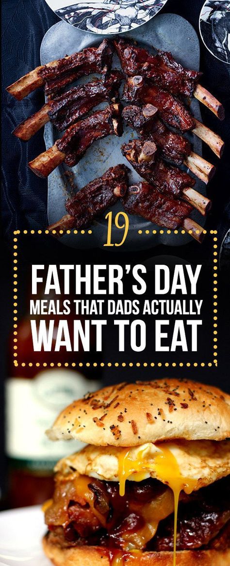 Fathers Day Dinner Ideas, Fathers Day Lunch, Bacon Meatloaf, Fathers Day Brunch, Steak And Lobster, Easy Brunch, Vegan Kitchen, Kitchen Recipes, The Menu