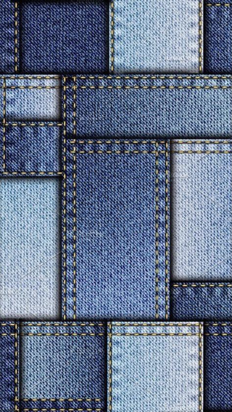 Blue Jean Wallpaper, Denim Pattern Texture, Denim Wallpaper Iphone, Denim Aesthetic Background, Denim Wallpaper Backgrounds, Denim Aesthetic Wallpaper, Denim Texture Fabrics, Jeans Background, Denim Background Aesthetic