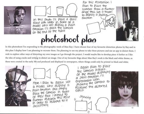 Photoshoot plan - Artist 2 - TIFS GCSE GRAPHICS Art Gcse Planning Pages, Gcse Photography Photoshoot Plan, Photoshoot Plan Sketchbook, Gcse Art Photoshoot Page, Gcse Identity, Photo Analysis, Photography Portfolio Book, Photography Powerpoint, Gcse Graphics