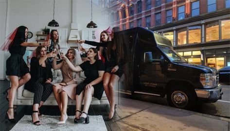 Are you planning a wedding soon? Have your buddies been nagging you mercilessly to throw a hot bachelorette party in Boston? It’s likely that if you’re new to the game of drinking and clubbing, you don’t know much about the typical locations for bachelorette parties in Boston. It is essential that you select the nicest location possible for your bachelorette party. https://bostonpartybuslive.com/blog/boston-bachelorette-party-ideas-destinations Boston Bachelorette Party Ideas, Boston Bachelorette Party, Bus Stop Ideas, Salem Bachelorette, Pre Wedding Party, Howl At The Moon, Party Bus, Good Buddy, Planning A Wedding