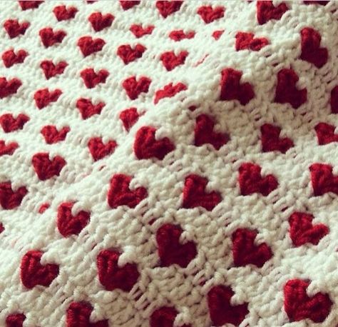 Red Crochet Ideas, Boho Crochet Blanket, Aesthetic Crochet Patterns, Crochet Bedsheets, Diy Granny Square, Autumn Crochet, Elegant Crochet, Crochet Stitches Guide, Crochet Blanket Designs