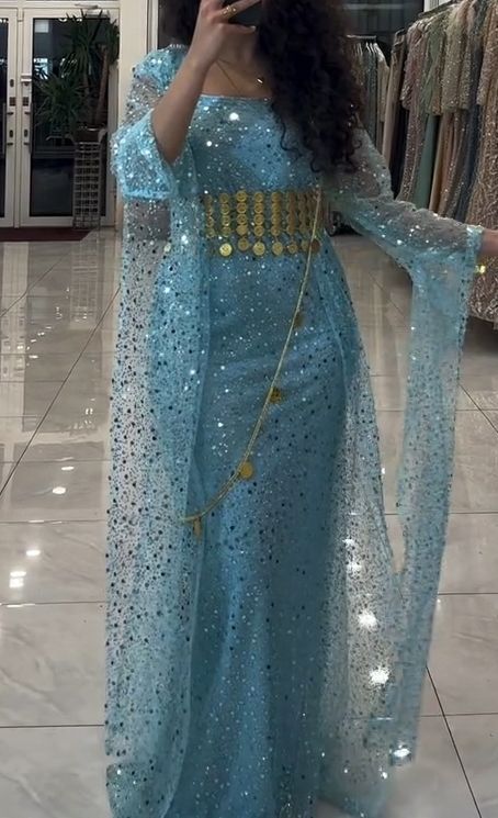 Hi My Friends If you feel boring so visit my website for entertaining Iraqi Dress, Arab Clothing, Middle Eastern Clothing, Kurdish Culture, Kurdish Dress, Kurdish Clothes, Arabic Clothing, Turkish Dress, Curly Hair Photos