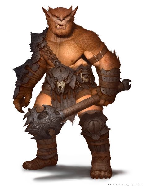 Dungeons And Dragons Races, Beast Creature, Fantasy Races, Dungeons And Dragons Characters, Ranveer Singh, Dungeons And Dragons Homebrew, Fantasy Monster, Monster Design, Creature Concept Art