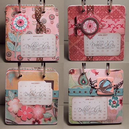 Chipboard Projects, Chipboard Crafts, Flowers In Winter, Blush Collection, Split Coast Stampers, Coaster Crafts, Mini Calendars, Diy Coasters, Craft Show Ideas