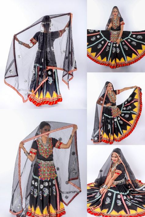 BLACK KALBELIYA FOLK DANCE COSTUMES ,BUY FOR CONTACT ON WHATSAPP +919214873512, DOOR DELIVERY 10 DAYS AFTER ORDER , PAYMENT ONLINE BANKING ,PAYPAL, PAYTM, UPI Kalbeliya Dress, Rajasthan Dance, Kalbeliya Dance, Indian Classical Dancer, Folk Culture, Indian Classical Dance, Classical Dance, Indian Dance, Online Banking