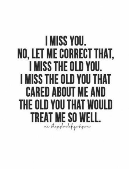 People Change Quotes, Quotes About Moving On From Friends, Miss The Old You, Quotes About Moving, Moving On Quotes, Under Your Spell, Super Quotes, Breakup Quotes, Trendy Quotes