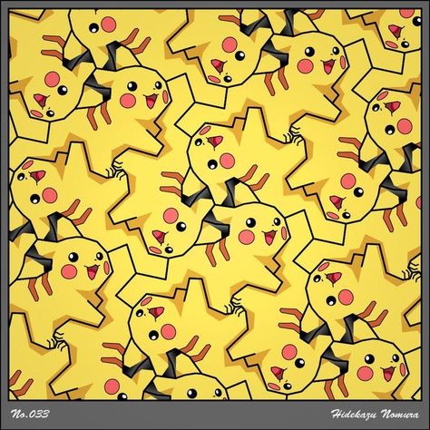 Tesselation Ideas, Tessellation Art Ideas, Tessalations Patterns Ideas, Tessellation Patterns Geometry, Tesselations Pattern, Tesselation Art, Escher Tessellations, Tessellation Art, Escher Art