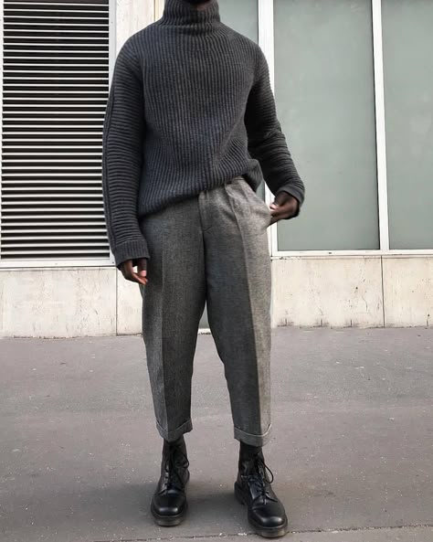 Minimalist Guy Outfits, Men's Seasonal Outfits, Guy Outfits, Minimalist Fashion Men, Stylish Mens Outfits, Men Fashion Casual Outfits, Streetwear Men Outfits, Mode Inspo, Man Fashion