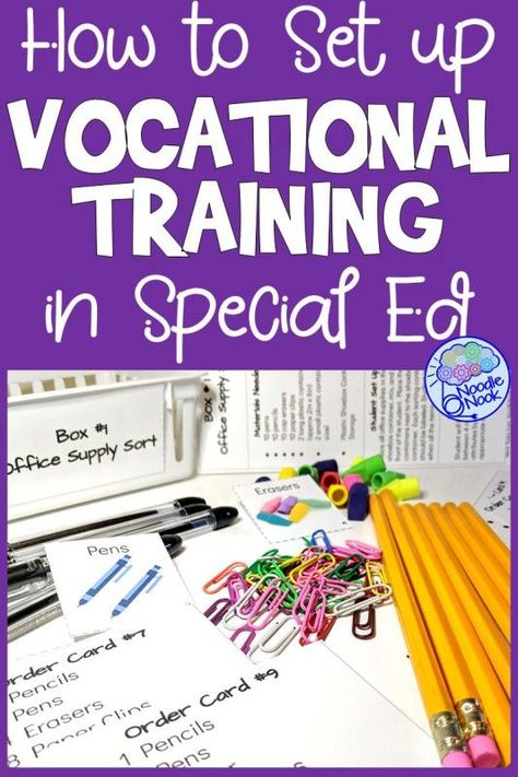 Prevocational Activities For Special Needs, Functional Task Boxes For Special Education, Work Jobs For Special Education, Transition Special Education, Work Skills For Special Ed, Prevocational Activities Special Education, Life Skills Special Education High School Vocational Tasks, Special Ed Life Skills Activities, Vocational Skills Activities