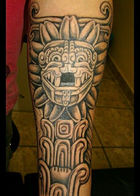 ....... Pre Colombian Tattoo, Colombian Tattoos, Colombian Tattoo Ideas, Colombia Tattoo Ideas, Colombian Tattoo, Colombia Map, Colombian Food, Leg Tattoo, Wolf Tattoos