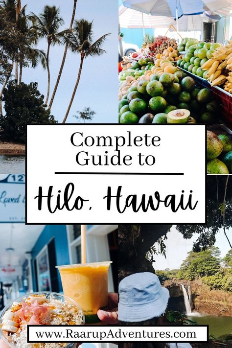 Hilo Vs Kona Hawaii, What To Do In Hilo Hawaii, Hilo Hawaii Things To Do In, Hilo Itinerary, Hawaii 2023, Hawaii Trip Planning, Hawaii Cruise, Hawaii Vacation Tips, Big Island Travel