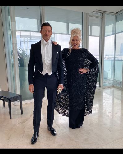 Hugh Jackman Wife, A Soulmate, Wolverine Hugh Jackman, Romantic Love Stories, Australian Actors, The Met Gala, Musical Group, Hugh Jackman, Love Can