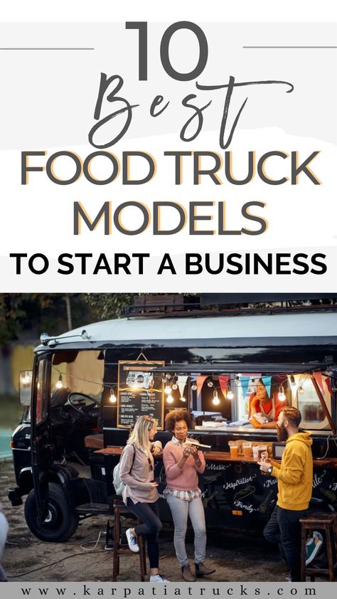 Grow Your Food Truck Business: Essential Tips To Successfully Manage And Increase Your Sales, Learn How To Start A Mobile Food Cart Business: Mobile Food Facility; Food Truck Models; Best Food Truck Design; How To Start A Business Food Truck Desserts, Food Truck Business Plan, Foodtrucks Ideas, Truck Restaurant, Starting A Food Truck, Coffee Food Truck, Custom Food Trucks, Starting A Coffee Shop, Mobile Restaurant