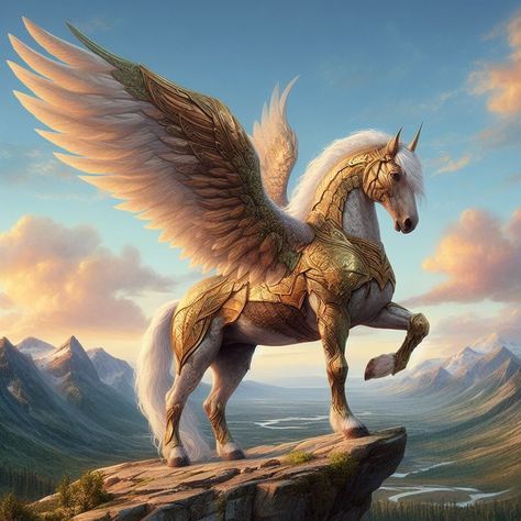 #unicorns #unicornlove #unicornsarereal #unicorn #unicornlover #unicornlovers #unicornparty #unicornstuff #loveunicorns #unicornmagic Horse Fantasy Art, Pegasus Drawing, Pegasus Wings, Horse Dragon, Horse Outline, Pegasus Art, Unicorn Artwork, Dragon Horse, Magical Horses