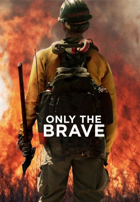 Granite Mountain Hotshots, Brave Movie, Tam Film, Only The Brave, I Love Cinema, Tv Series Online, Movies 2017, Top Movies, The Brave