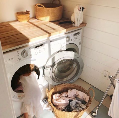 Laundry Aesthetic, Anne Sexton, Sunday Feels, Cleaning Inspiration, Clean Clothes, Beautifully Organized, There Is Hope, Cleaning Motivation, Living Off The Land