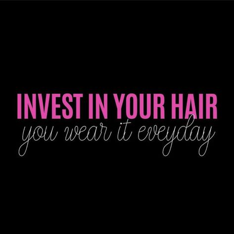 Hairstylist Marketing, Small Business Owner Quotes, Hair Care Business, Hair Salon Quotes, Hair Advertising, Salon Business Plan, Vendors List, Hair Salon Marketing, Hair Salon Business