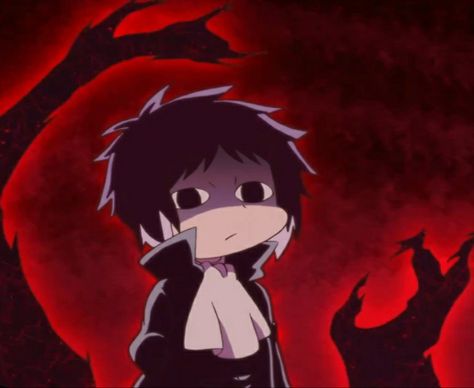 Rashomon Akutagawa, Chibi Akutagawa, Akutagawa Rashomon, Bungou Stray Dogs Icon, Dogs Icon, Akutagawa Ryunosuke, Art Sketches Doodles, Dog Icon, Bongou Stray Dogs