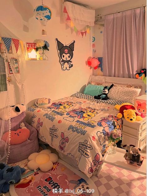 Happycore Aesthetic, Cuarto Aesthetic, Ghibli Poster, Studio Ghibli Poster, Room Things, Aesthetic Studio, Letter Images, Cute Diy Room Decor, Room Goals