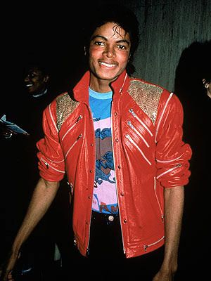 Michael Jackson's Greatest (Fashion) Hits Michael Jackson Fashion, Fashion In The 80s, Joseph Jackson, Grace Jones, King Of Pop, Beat It, The Jacksons, Boy George, Power Dressing