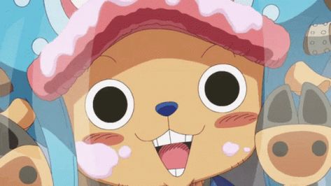 Cute Chopper One Piece GIF - Cute Chopper One Piece Kawaii Chopper - Discover & Share GIFs Cute Chopper One Piece, Cute Chopper, One Piece Aesthetic, One Piece Chopper, One Piece Gif, Tony Tony Chopper, One Piece Meme, Tony Chopper, Notes Art