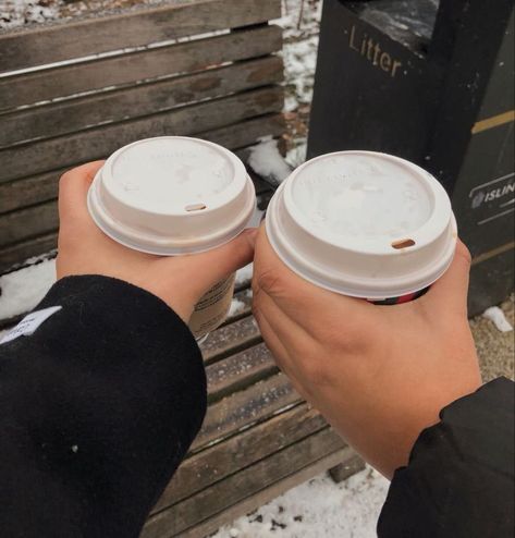 Coffee Dates Aesthetic, Becka Mack, Olivia Parker, City Life Aesthetic, Christmas Date, Couple Coffee, Playing For Keeps, For Keeps, Play Hard To Get