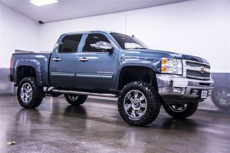 1000+ ideas about Lifted Trucks For Sale on Pinterest | Silverado ... Lifted Chevy Trucks Silverado 2500, 2012 Chevy Silverado 1500 Lifted Trucks, 2019 Chevy Silverado Lifted, 2022 Chevy Silverado 1500 Lifted, Black Chevy Silverado Lifted, Chevy Suv, Lifted Trucks For Sale, Blacked Out Lifted Chevy Silverado, Tundra Truck