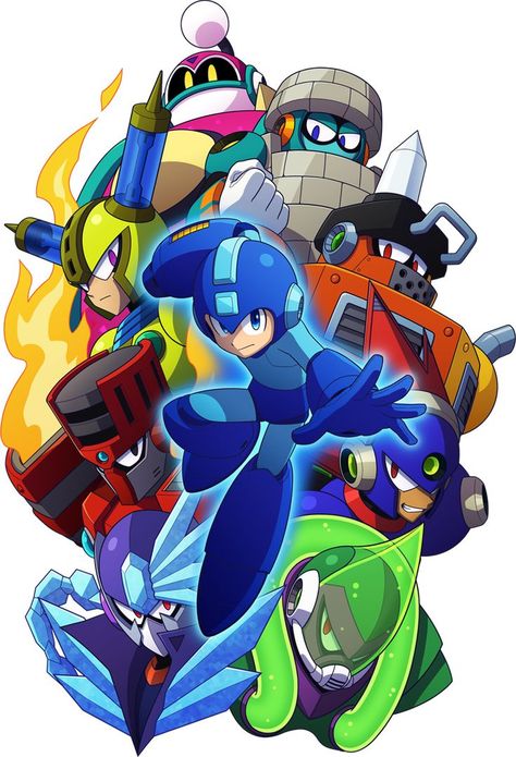 Gaming PinWire: Mega Man 11 - Pinterest 5 mins ago - Mega Man 11 Megaman 11 Xbox One Video Games After Effects Nintendo Sega. Visit .... Megaman 2018 V2 by ultimatemaverickx on DeviantArt Mega Man...  Source:www.pinterest.com Results By RobinsPost Via Google Megaman 11, Mega Men, Dino Crisis, Megaman Series, Mega Man Art, Megaman X, Bts Meme, Keys Art, Devil May Cry