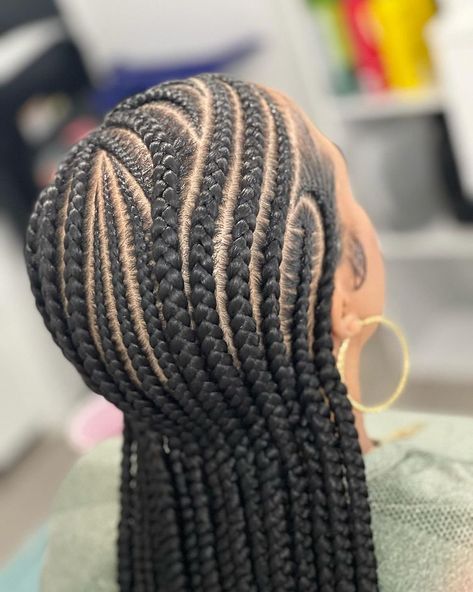 Black Women Boho, Box Braids Goddess, Braids Bohemian, Braids Goddess, Bohemian Braids, Braid Wig, Braided Cornrow Hairstyles, Quick Braided Hairstyles, Box Braid Wig