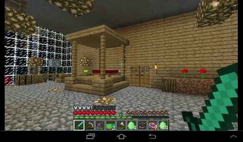 Awesome room ihascupquake Ihascupquake Minecraft Oasis, Minecraft Oasis, Oasis, Minecraft