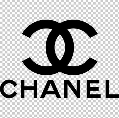 Chanel Stickers Logo, Chanel Stickers, Image Joker, Luxe Logo, Brands Logo, Armani Brand, Idee Cricut, Logo Creator, Clothing Brand Logos