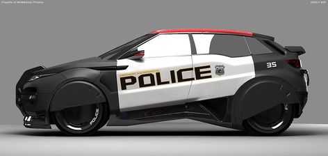 Nice Concept Car Design, Army Vehicles, Va Va Voom, Police Car, Futuristic Cars, Emergency Vehicles, Transportation Design, Futurism, Vehicle Design