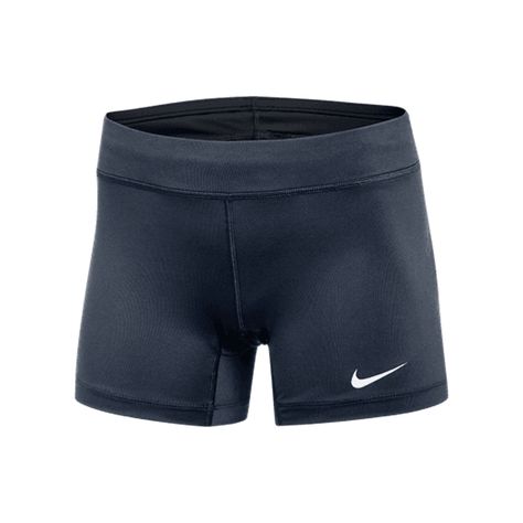 Nike volleyball shorts