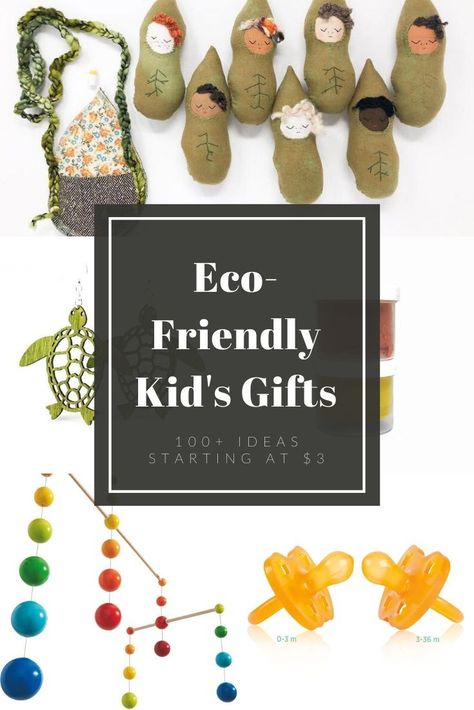 Eco-friendly kids gifts - zero waste children's products. Plastic-free kids toys, bamboo toothbrushes for kids, kid size stainless steel water bottles, and more Free Range Kids, Environmentally Friendly Gifts, Clean Products, Eco Kids, Eco Friendly Kids, Sustainable Toys, Eco Baby, Clean Life, Zero Waste Gifts