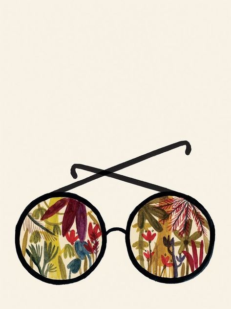 Sunglasses Illustration, Door Painting, Illustrations And Posters, Illustrations Posters, Graphic Design Illustration, Drawing Inspiration, Pretty Pictures, Spectacles, Kitsch