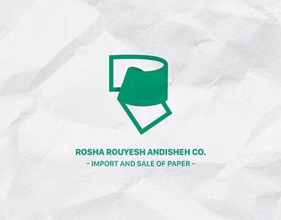 Check out new work on my @Behance profile: "Logo R+Paper for a company that sales and imports paper" http://be.net/gallery/98840251/Logo-RPaper-for-a-company-that-sales-and-imports-paper Arabic Logo, Profile Logo, Paper Logo, 5d Mark Iv, 로고 디자인, Logo Icons, Canon Eos, Working On Myself, Logo Templates