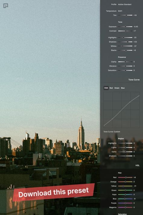 Adobe Lightroom Photo Editing Vintage, Analog Lightroom Preset, Film Presets Lightroom Free, Lightroom Sunset Edit, Lightroom Presets Free Dark, Lightroom Cinematic Presets, Lr Presets Lightroom, Pen Spin, Lightroom Settings